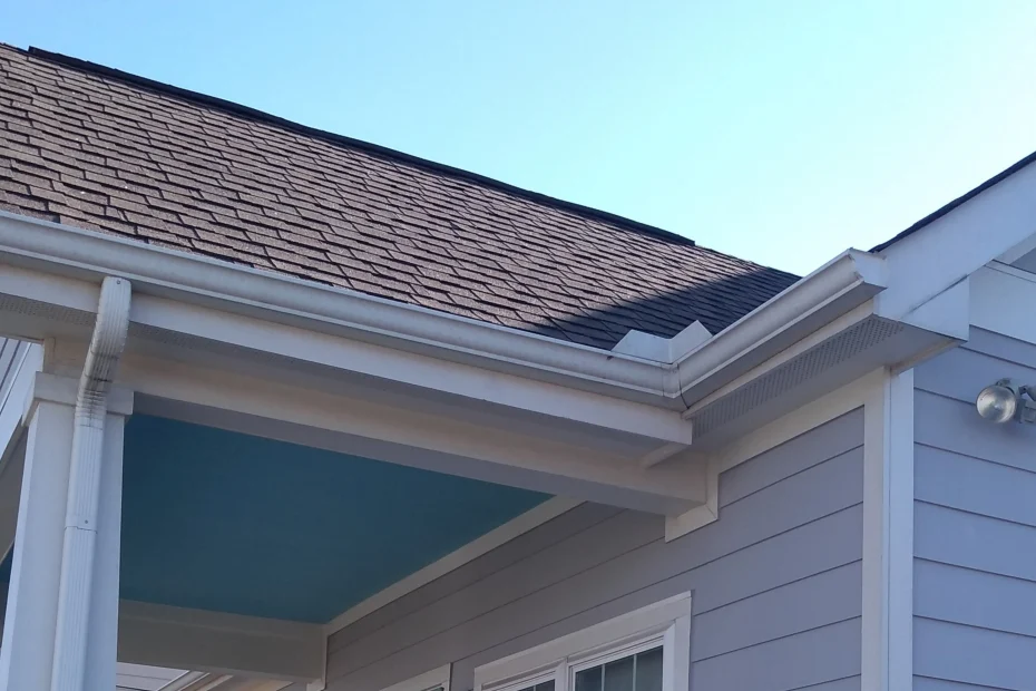 Gutter Cleaning Goose Creek